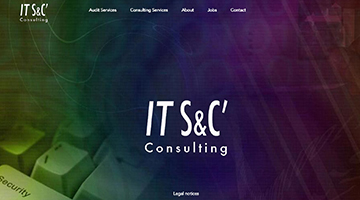 ITSEC Consulting