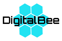 Logo de Digital Bee