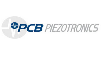 logo PCB Piezotronics