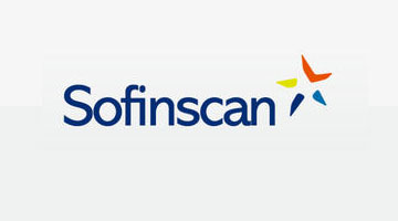 logo de l'application Sofinscan
