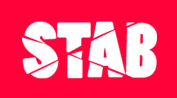 logo de Stab